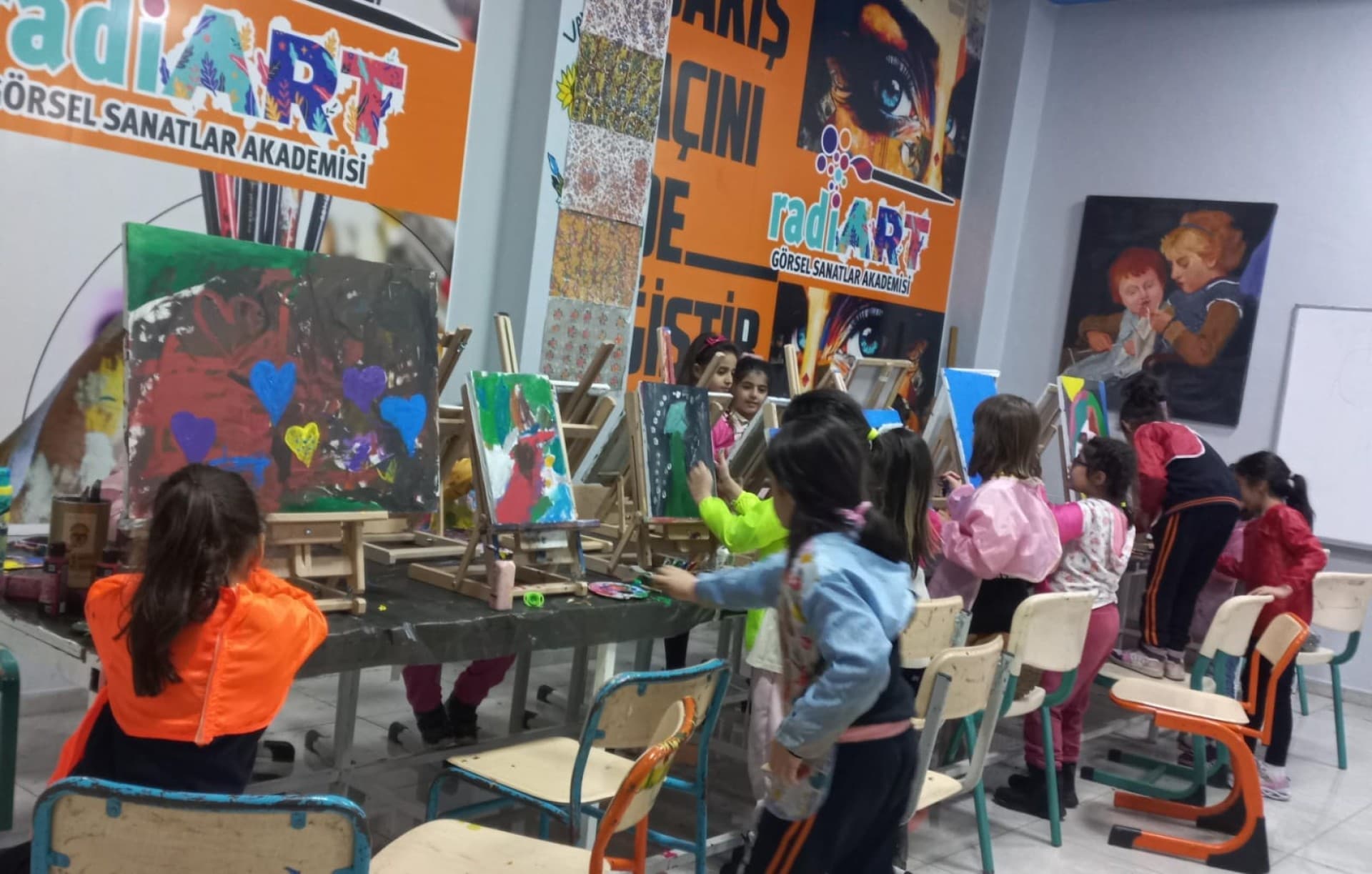 Radikal Galeri